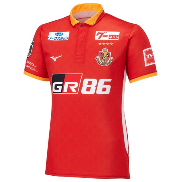 Tailandia Camiseta Nagoya Grampus 1st 2023-2024